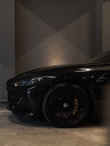 BMW Serie M 3.0 M3 Competition 510Cv