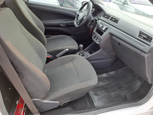 Volkswagen Saveiro Robust Total Flex 16V