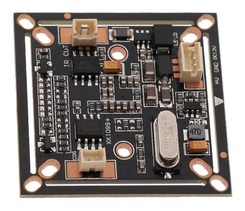 1/3  Cmos Cámara 1000tvl Ir Cámara Cámara Pc1099 Board