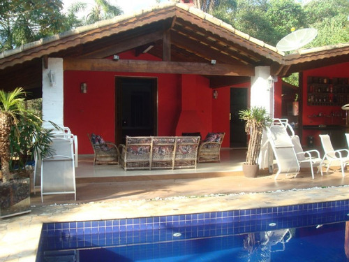 Imagem 13 de 15 de Venda Residential / Condo Serra Da Cantareira Mairiporã - 2134