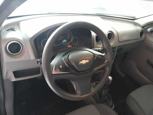 Chevrolet Prisma 1.4 Lt 8v Flex Manual