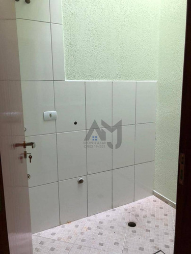 Imagem 14 de 20 de Sobrado Com 2 Dormitórios À Venda, 68 M² Por R$ 238.000,00 - Vila Paranaguá - São Paulo/sp - So0140