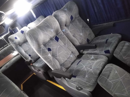 Imagem 15 de 25 de Mercedez Marcopolo Dd