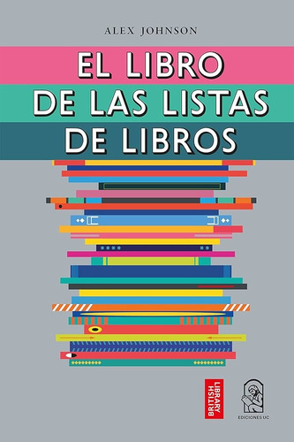 Libro De Las Listas, El - Alex Johnson