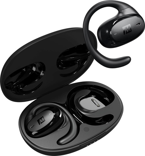 Mee Audio Airhooks Pro True Wireless Open Ear Auriculares No