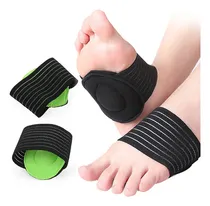 Comprar Plantilla Soporte Arco Plantar Pie Plano, Fascitis Plantar
