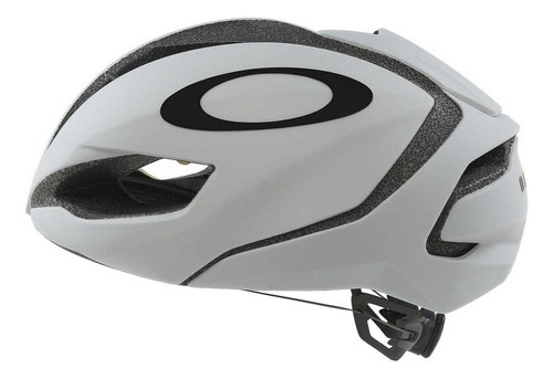 Casco Ciclismo Oakley Aro 5 Con Mips Gris Matte