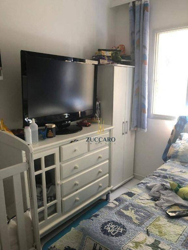 Casa À Venda, 145 M² Por R$ 550.000,02 - Jardim Santa Francisca - Guarulhos/sp - Ca3526