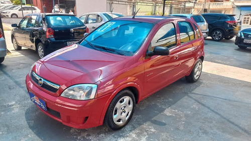 Chevrolet Corsa 1.4 Maxx Econoflex 5p