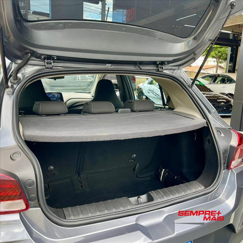 Chevrolet Onix 1.0 TURBO FLEX LT MANUAL