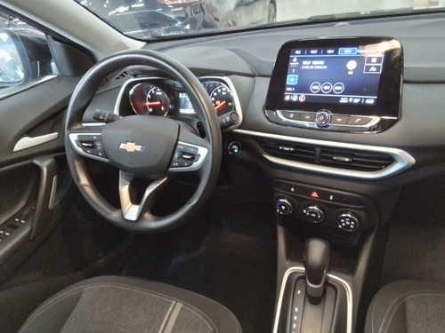 Chevrolet Tracker 1.0 TURBO FLEX LTZ AUTOMÁTICO