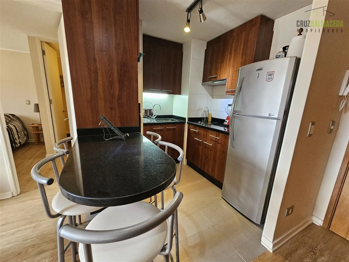 Imagen 4 de 11 de Arriendo Departamento 2d Y 2b En Puerto Varas