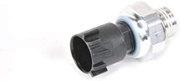 Gm Genuine Parts 12673134 Sensor De Presión De Aceite Del