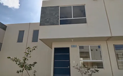 Venta De Casa Real De La Plata, Pachuca, Hidalgo. Vm100