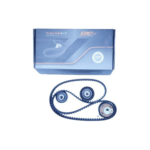 Kit De Tiempo Ford Focus/escape/ecosport 2.0