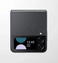 Comprar Celular Samsung Galaxy Z Flip 4 256gb 8gb Ram 120hz Gray