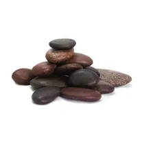 Comprar Set De Piedras Parafinadas Para Masajes X14 Unid