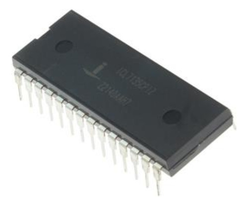 Ci Icl7135cpiz * Intersil * Tlc7135cpi * Tlc7135 * Icl7135