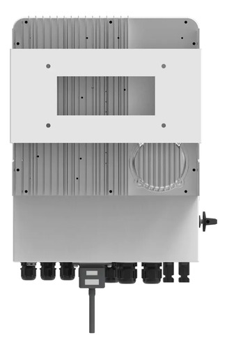Inversor Híbrido On + Off Grid Deye Sun5k (eu) Sg04 - 5000w