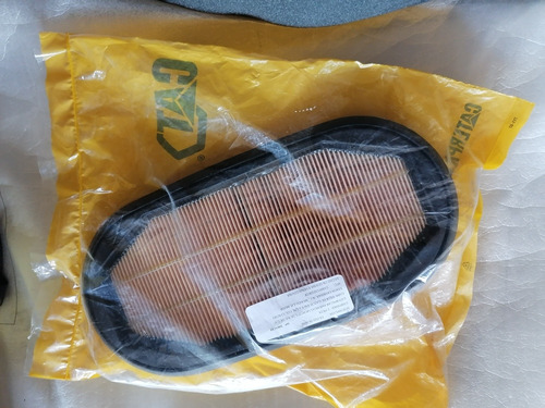 Filtros De Aire Cat 416f Y 420f 5280585 3466688