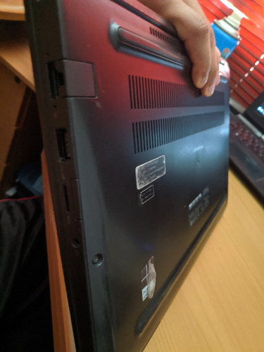 Dell Latitude 7480 | Core I7 7magen | 8gb Ram | 240 Ssd 14'' (Usado)