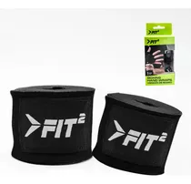 Comprar Vendas De Boxeo 3 Metros Fit2 Boxing Handwrap - Btu Store