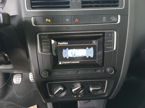 Volkswagen Suran Cross 1.6 Highline Msi 110cv