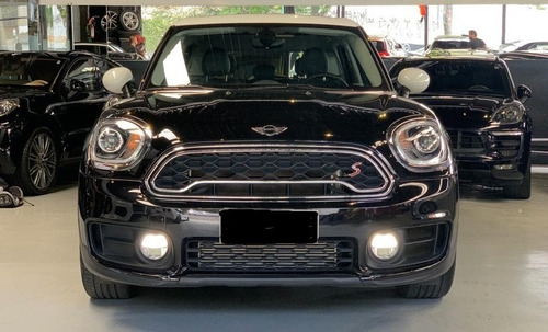 Excepecional Mini Countryman Único Dono