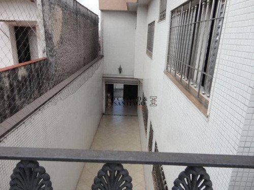 Imagem 23 de 25 de Sobrado Com 3 Dormitórios À Venda, 300 M² Por R$ 1.800.000 - Belenzinho - São Paulo/sp - So0213
