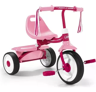Triciclo Infantil Radio Flyer Fold 2 Go® Trike