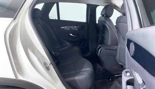 Imagem 12 de 15 de 122578 - Mercedes Glc 250 2018 Com Garantia
