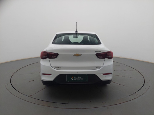 Chevrolet Onix 1.0 TURBO FLEX PLUS LTZ MANUAL