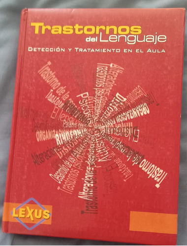 Detección Y Trtamiento De Trastorno Del Lenguaje En Aula