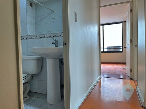 Arriendo Depto X 3 Meses 3d/2b Estac Tandem 2 Autos, L3 Y L4
