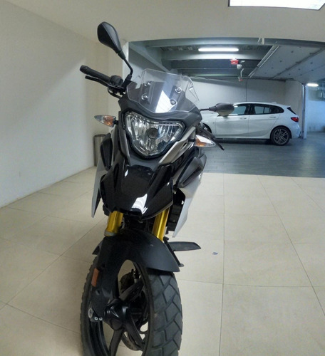 Imagen 6 de 6 de Bmw G 310 Gs 2020