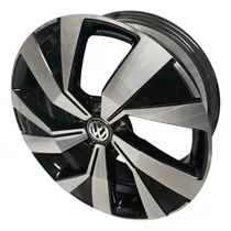 Comprar Rines 18 5-112 Vw Jetta Mk6 Mk7 Golf Passat Bora Tiguan 2 Pz