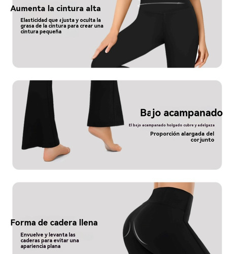 Leggings Deportivos Mujer 2025- Estilo Y Comodidad En Mallas