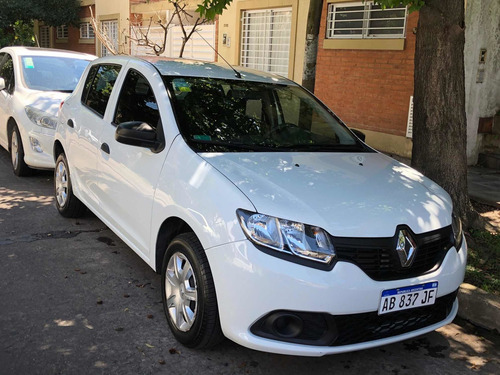 Renault Sandero 1.6 Expression Pack 90cv 2017