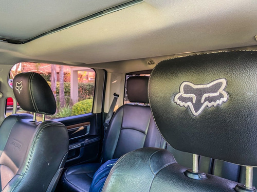 Imagen 2 de 13 de Ram 1500 Fox Edición Limitada Unica!!!! V8 5.7