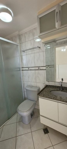 Imagem 22 de 30 de Apartamento Com 3 Dormitórios À Venda, 83 M² Por R$ 430.000,00 - Morumbi - Paulínia/sp - Ap0848