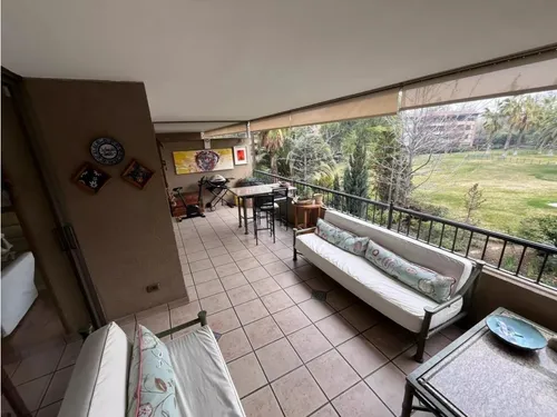 Departamento Barnechea Huinganal