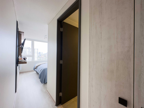 Se Vende Departamento Amoblado 2d.2b. (106818)