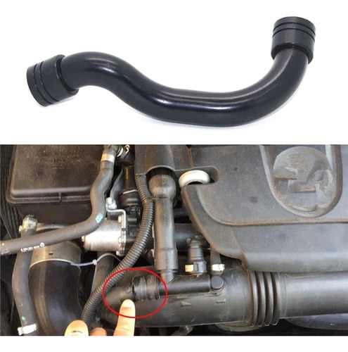 Tubo De Admisión De Goma, Mini Manguera De Reparación De Tub