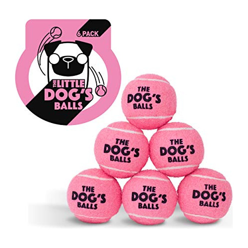 The Dog&#39;s Balls, Dog Tennis Balls, Quality Dog Toys...