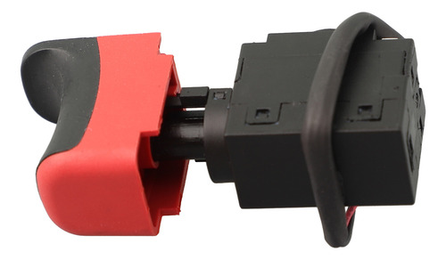 Taladro Inalámbrico Power Tools Sb18ltx-3blqi Con Interrupto