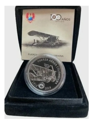 Moneda 10000 De La Fac Excelente Estado .