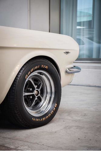Imagen 10 de 18 de Ford Mustang