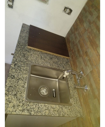 Casa A Estrenar 2 Ambientes La Caleta