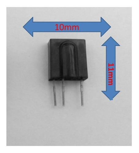 Sensor Receptor Infra Tk19 P/controle Remoto Ar Condicionado