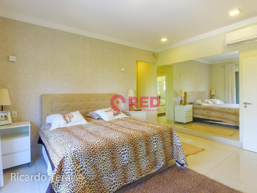 Imagem 19 de 30 de Magnifica Casa No Condomínio Fazenda Vila Real Em Itu - Ca0490